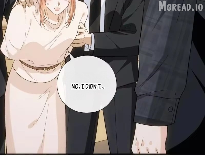 Madam and Her Daily Online Face-Slapping Chapter 237  - page 63